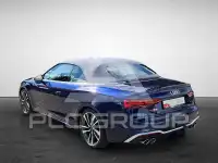 2024 Audi S5