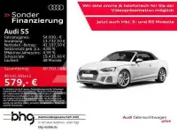 2024 Audi S5