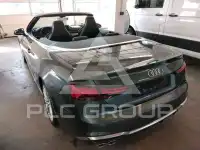 2024 Audi S5