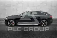 2024 Audi S5