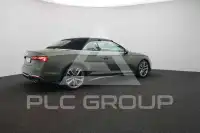 2024 Audi S5