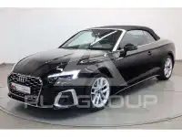 2024 Audi S5