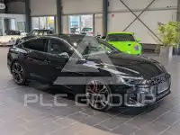 2024 Audi S5