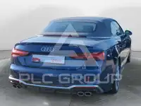 2024 Audi S5