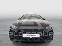 2024 Audi S5