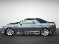 2024 Audi S5