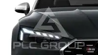 2024 Audi S5