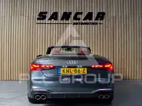2024 Audi S5
