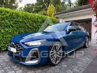 2024 Audi S5