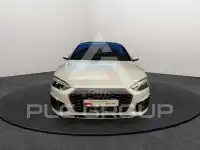 2024 Audi S5