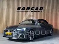 2024 Audi S5