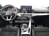 2024 Audi S5