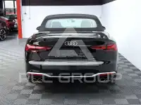 2024 Audi S5