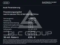 2024 Audi S5