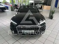 2024 Audi S5