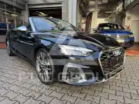 2024 Audi S5
