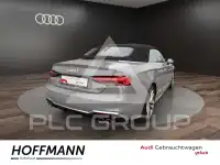 2024 Audi S5