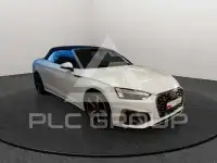 2024 Audi S5