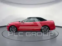 2024 Audi S5