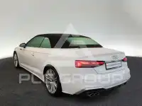 2024 Audi S5
