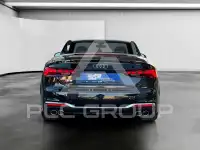 2024 Audi S5