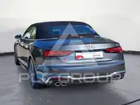 2024 Audi S5