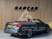 2024 Audi S5