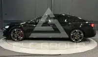 2024 Audi S5