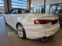 2024 Audi S5