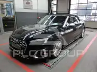 2024 Audi S5