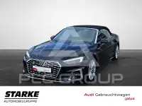 2024 Audi S5