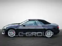 2024 Audi S5
