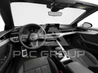 2024 Audi S5