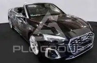 2024 Audi S5