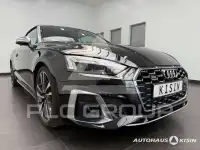2024 Audi S5