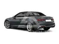 2024 Audi S5