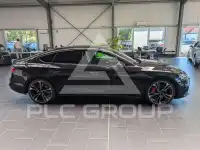 2024 Audi S5