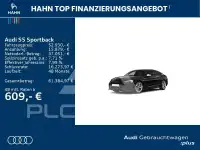 2024 Audi S5