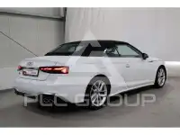2024 Audi S5