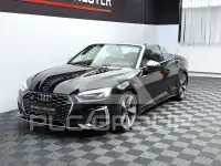 2024 Audi S5