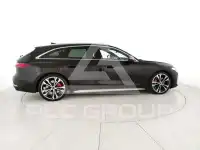 2024 Audi S5