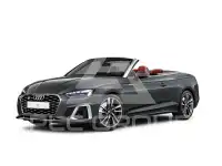 2024 Audi S5