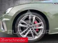 2024 Audi S5