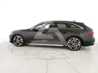 2024 Audi S5
