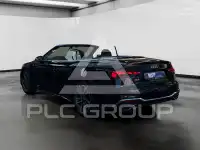 2024 Audi S5