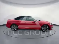 2024 Audi S5