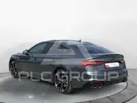 2024 Audi S5