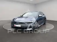 2024 Audi S5