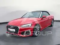 2024 Audi S5