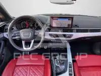 2024 Audi S5